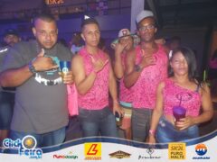 Camarote da Central (Sexta)